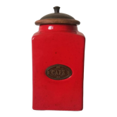 Coffee pot