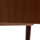 Vintage Scandinavian chest of drawers
