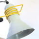 Vintage floor lamp 80s