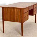 Desk (made in Denmark in the ’60s)