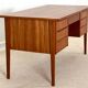 Desk (made in Denmark in the ’60s)