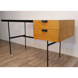 Desk Pierre Paulin model CM141 edition Thonet 1950