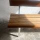 Architectural bench Christophe Gevers – ICC Ghent (3 available)