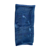 Jute teint bag