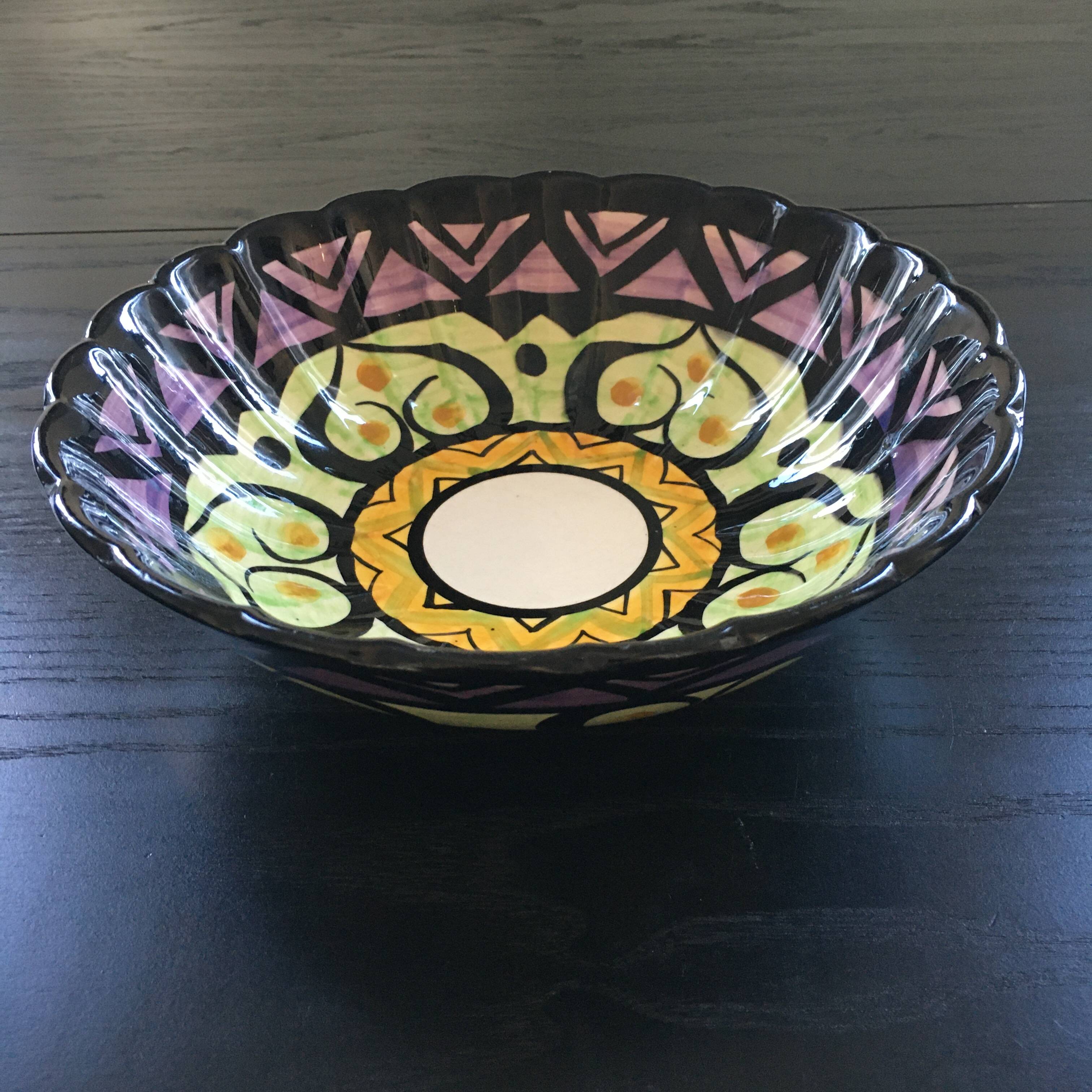 Salad bowl St Jean de Bretagne