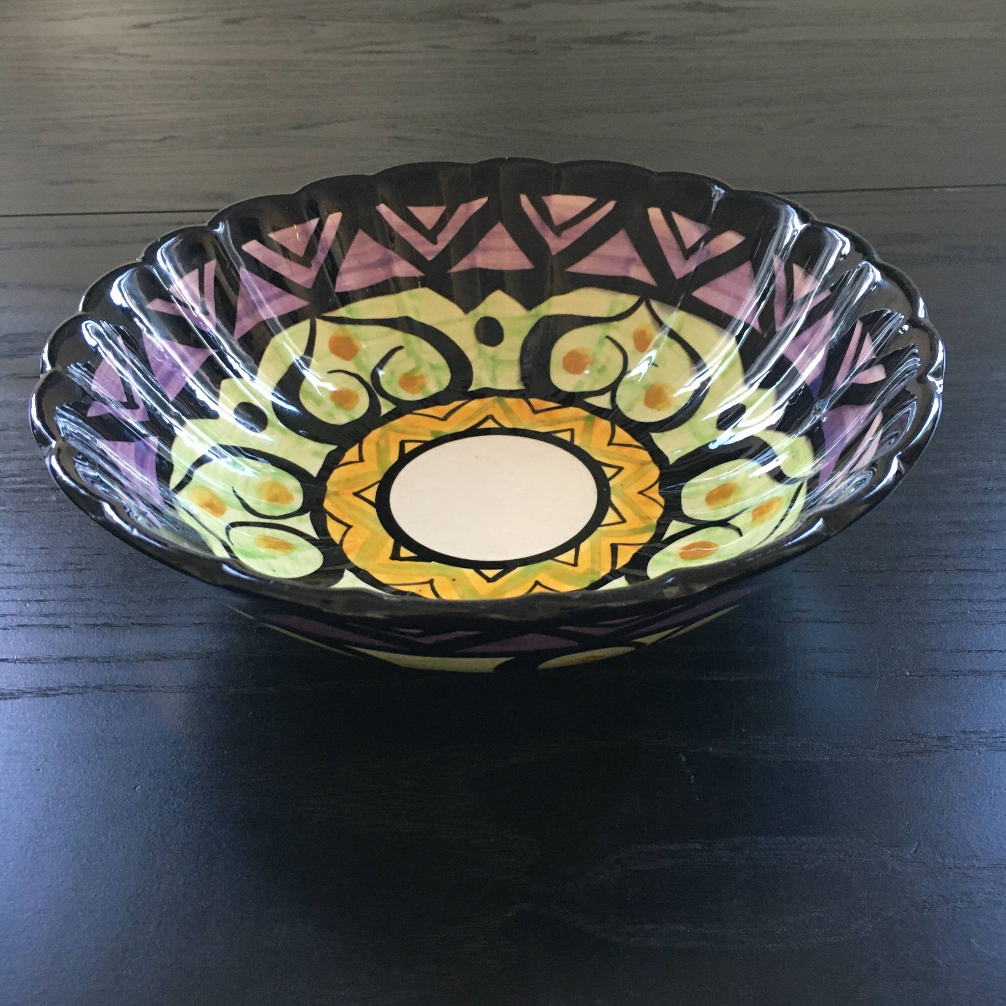 Salad bowl St Jean de Bretagne