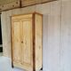 Farm cabinet