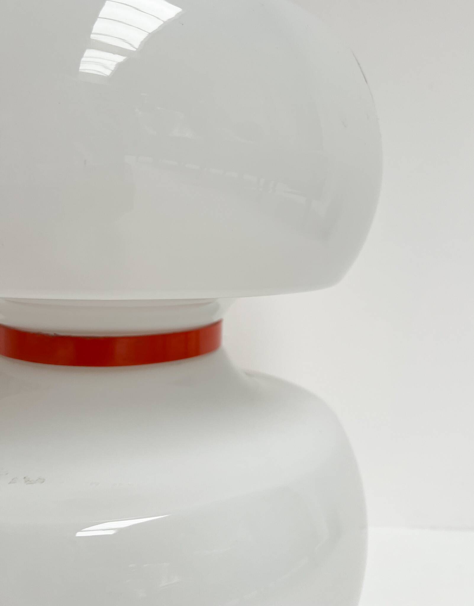 Italian Space Age lamp XL, 1960s