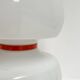 Lampe italienne Space Age XL, années 1960