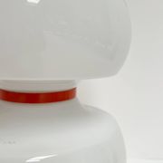 Italian Space Age lamp XL, 1960s
