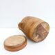 Sandstone pot