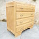 Chest of drawers 4 drawers