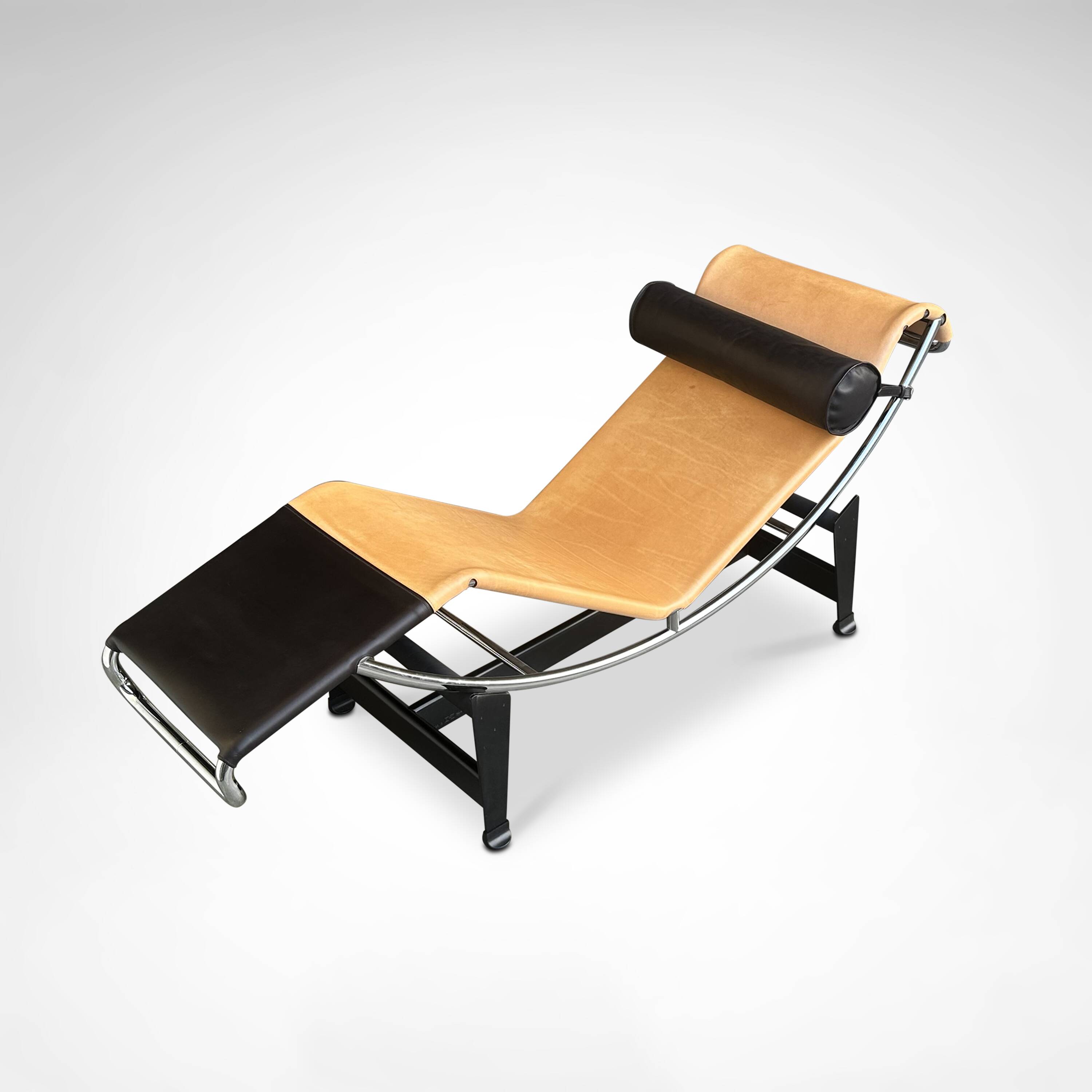 LC4 edition Louis Vuitton by Le Corbusier et al. for Cassina 2013