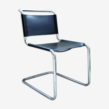 Cantilever chair S33 of Mart Stam