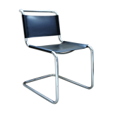 Cantilever chair S33 of Mart Stam