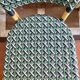 Paire de chaises bistrot neuves