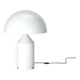 Atollo 233 large table lamp - early edition - Vico Magistretti
