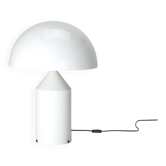 Lampe de table Atollo 233 grande - première édition - Vico Magistretti