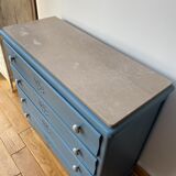 Vintage dresser