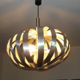 SUSPENSION WITH ALUMINUM BLADES BRUSH 70 YEARS