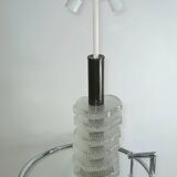 Table lamp base by Carl Fagerlund for Orrefors, 1970