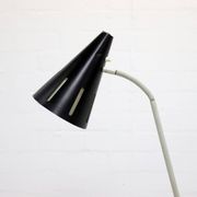Lampadaire Hala Zeist série Sun par T. Busquet des années 1950