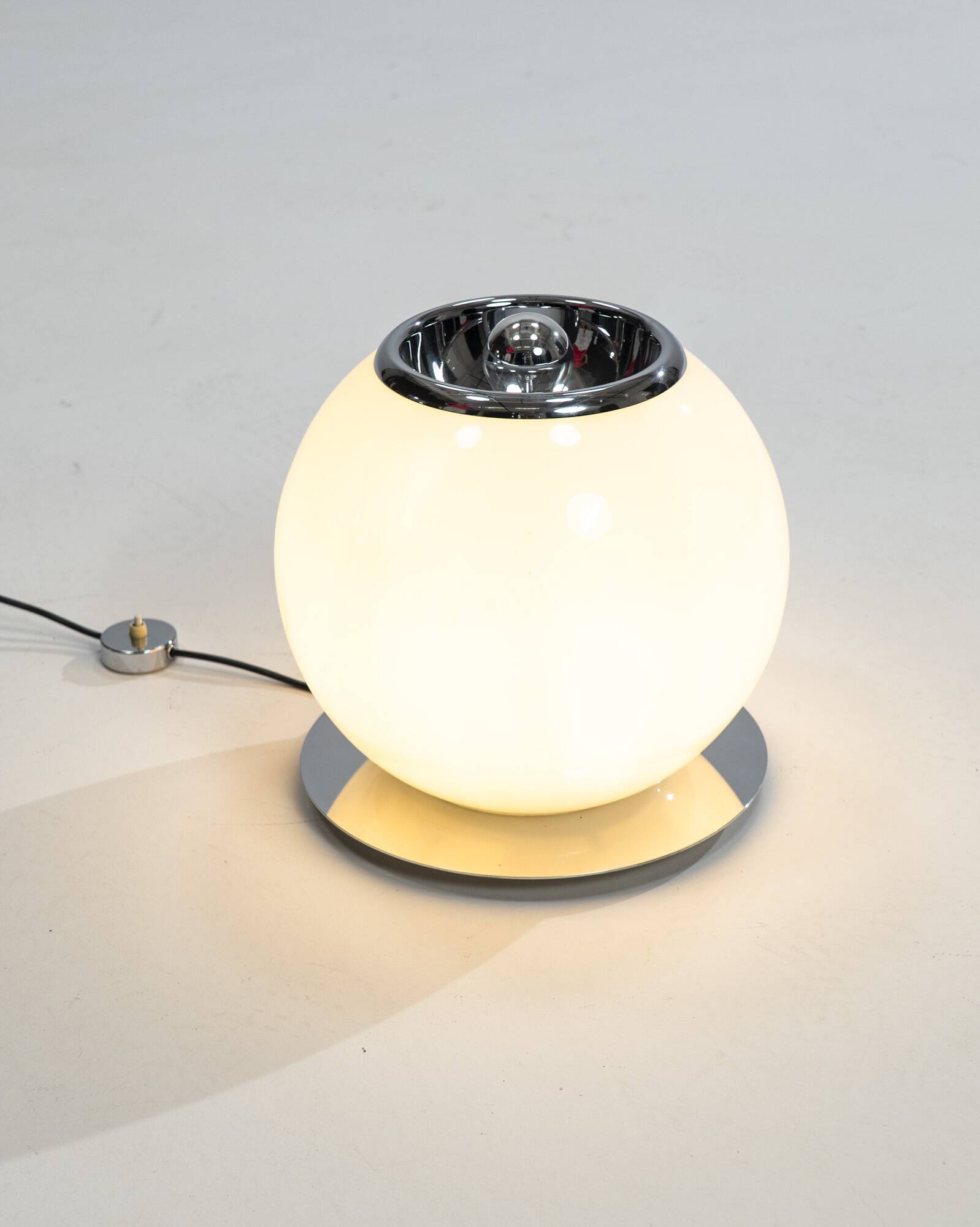 Micol table lamp by Giuliana Gramigna and Sergio Mazza for Quattrifolio, 19