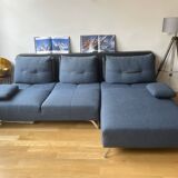 Corner sofa