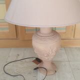 Bedside lamp