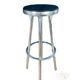 Tabouret de bar des années 1970 par Joan Casas I Ortinez pour Indecasa
