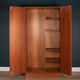 G Plan Fresco Wardrobe By Victor Wilkins, 1960