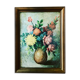 Tableau bouquet