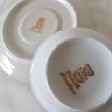 Breakfast cup