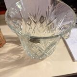 Sean at St Louis Crystal Champagne