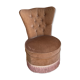 Toad armchair