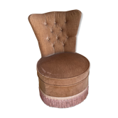 Toad armchair