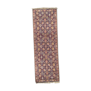 tapis ancien style persan