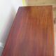 Rare mahogany buffet 2 doors-2 drawers - English style - Sideboard -Kareen Mausfield