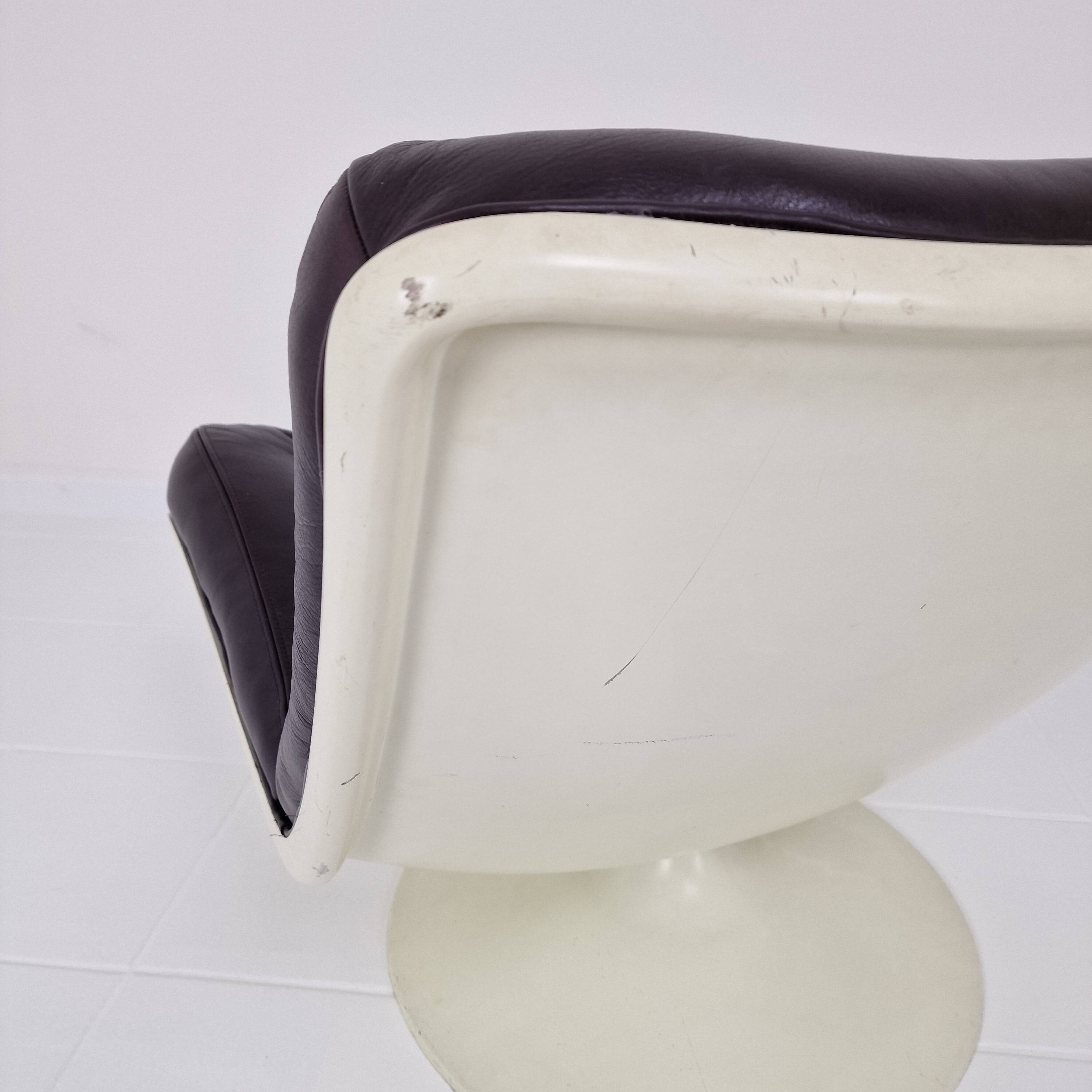 975 Lounge Chair by Geoffrey Harcourt for Artifort, 1960s