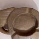 Elephant animal ashtray