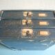 Antique haberdashery cabinet, LV Paris, JTPF