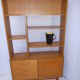 Vintage bookcase