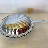 Scallop butter dish P