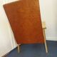 Vintage armchair