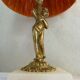 Lampe chérubin