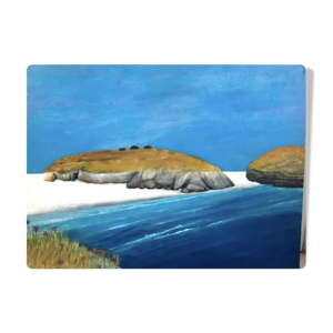 Tableau paysage
