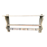 bakery shelf