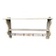 bakery shelf