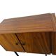 Commode, buffet vintage en bois