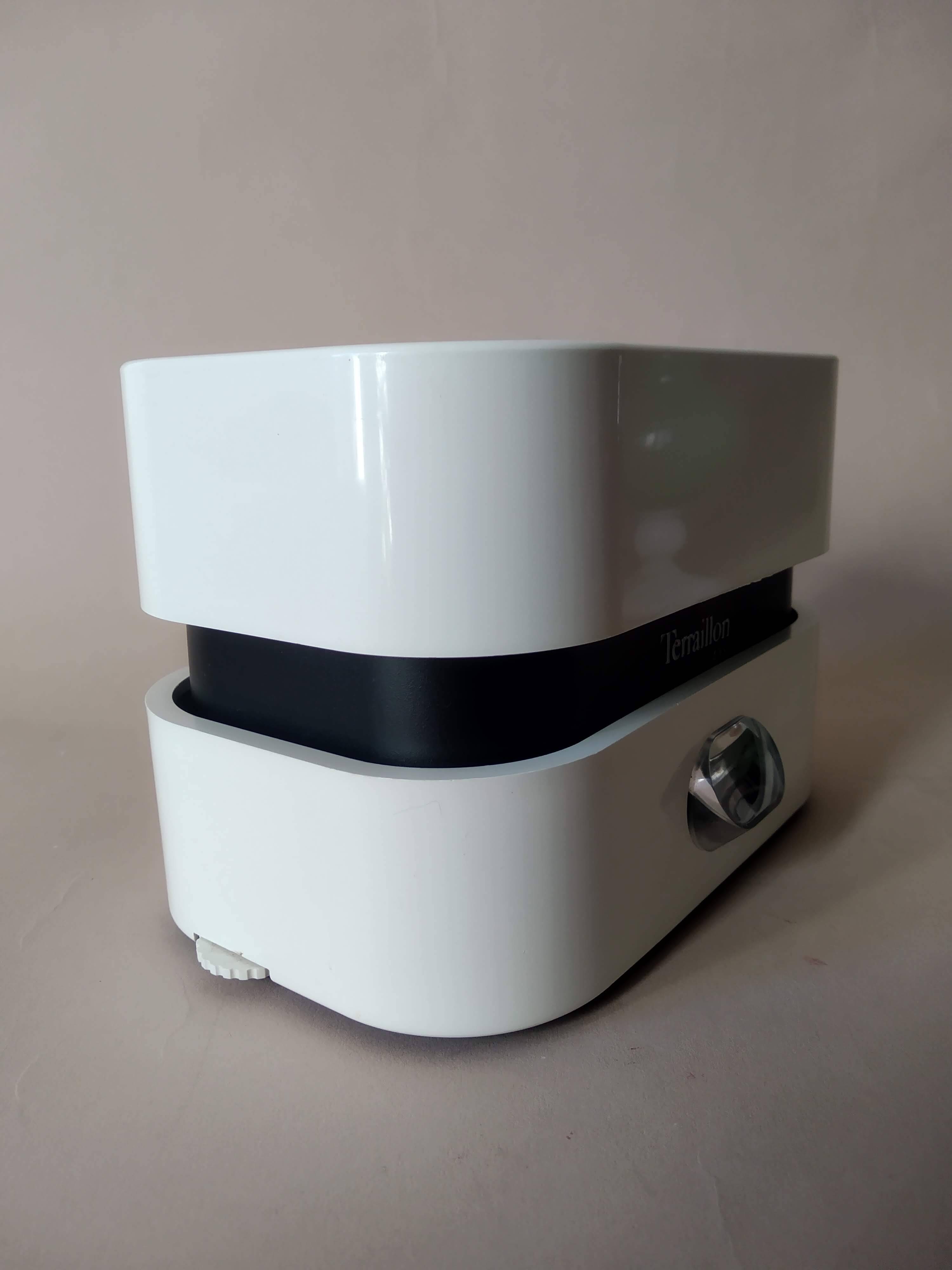 Balance Terraillon 4000 vintage 1970 Design Marco Zanuso